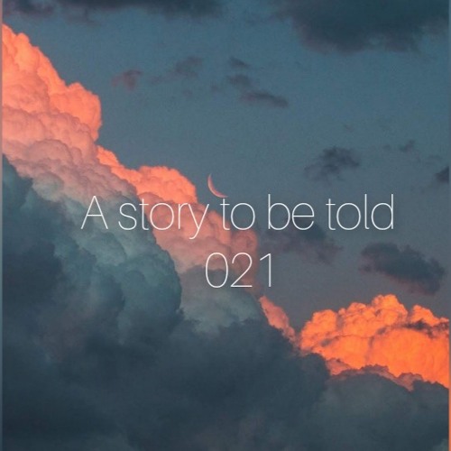 A story to be told - 021 by Voetwerk