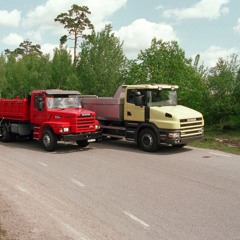 Real Love Is All Around (Truckers Remix)