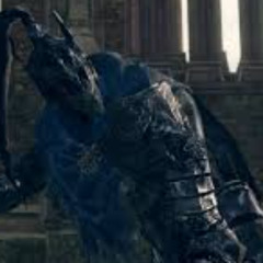 Artorias x A miserable life - Decalius