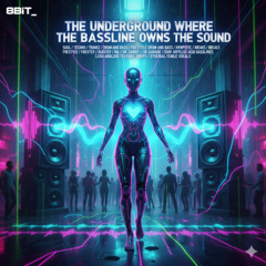 _the underground where the bassline owns the sound