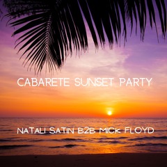 Cabarete Sunset Party Mix