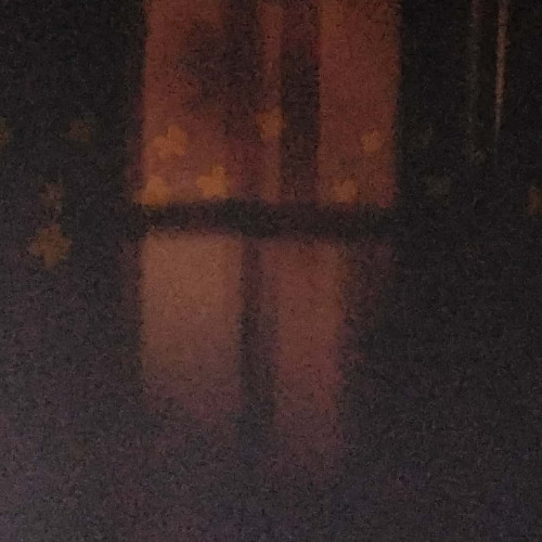 one last time (voice memo)