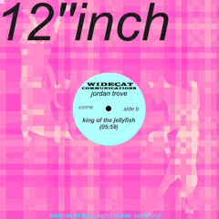 King Of The Jellyfish