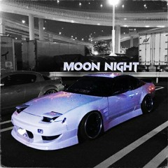 MOON NIGHT