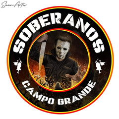Turma Soberanos 2024