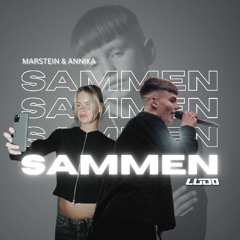 Marstein & Annika - Sammen (Ludo Afro House Edit)