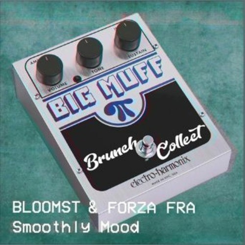 B l o m s t & Francesco Balasso - Smoothly Mood