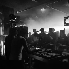 Mon.To B2b The Passenger (closing set @ Take Hit 19.11.21)
