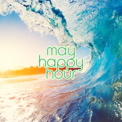 May Happy Hour