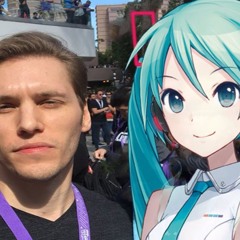 miku has breached containment