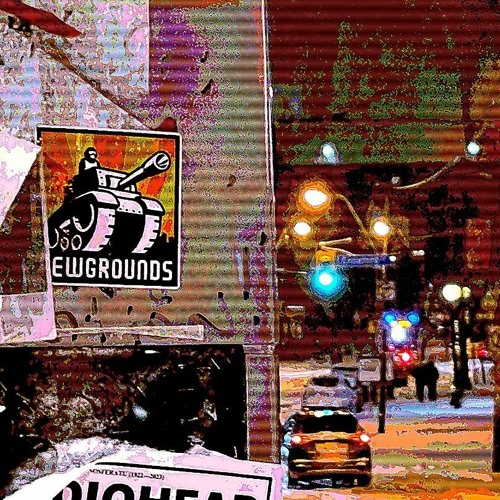 FunkBunker