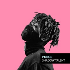 (SOLD) Purge | BPM 165 | Aggressive x Sick Rap Type Beat | Dark/Hard Trap Instrumental 2021