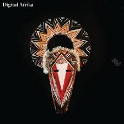 Digital Afrika At Awesome Soundwave Live Online Festival III (2021)