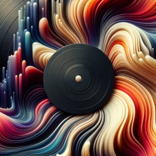 {VINYL} This Is Modern Groove