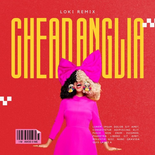 Cheap Anglia (LoKi Remix)