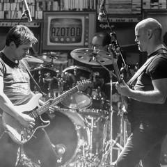 Manic Depression (Live)