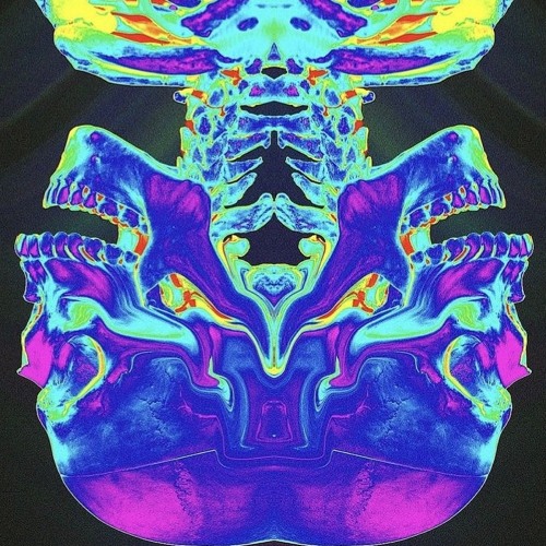 Dripped Out Frequencies VOL.1