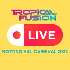 Tropical Fusion Mas Live In Notting Hill Carnival 2022 (Monday)