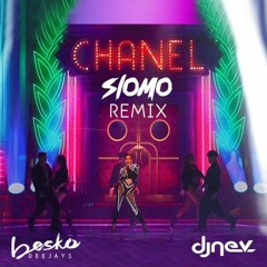 Chanel - Slomo (Besko Deejays & Dj Nev & La Formula Remix)
