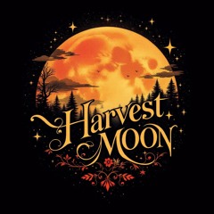 harvest moon 🌕