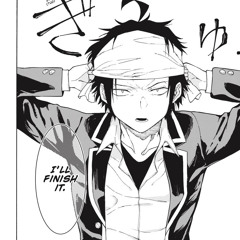 Hachiman Hikigaya X Killswitch Lullaby - Flawed Mangoes (Slowed)