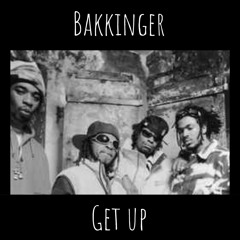 Lost Boyz - Get Up (Bakkinger's Get A Feeling Mix)