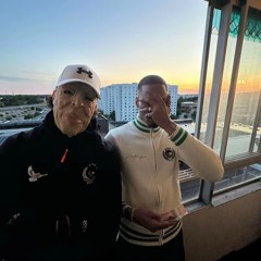 Lelo x LaStreet Paranoid (Osläppt)