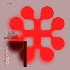 Techno Terminal I Mixed by Jil Tanner | ICONYC RED 026