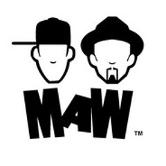 MAW Records - Masters At Work