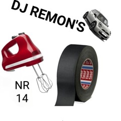 DJ Remon - Mini Mixtape NR 14