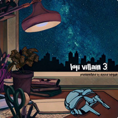 MF DOOM   Lofi Villain 3