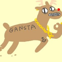 Rudolf the Red-Nosed Reindeer Trap Remix