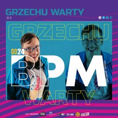 Bez_B Records Project - BPM music podcast - minimal tech