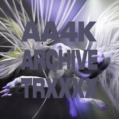 ༺♱༻⋆ AA4K ARCHIVE ✿( ◡‿◡ )