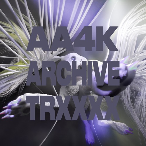༺♱༻⋆ AA4K ARCHIVE ✿( ◡‿◡ )