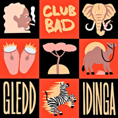 Gledd - Idinga