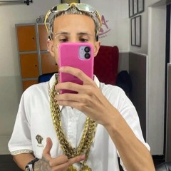 MTG - ASSOMBRADA DOS BAILE - Ft. DU RED ( DJ’s FLATI & PORIPA )