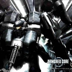 Shining ~Call Me Again~ Armored Core 20th Anniversary