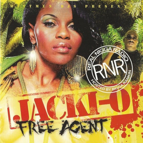Jacki-O- Free Agent Intro (2006) (UnavailMusic Mix)