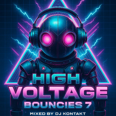 HIGH VOLTAGE BOUNCIES 7