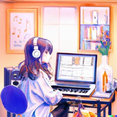 Lofi Songs to chill/Study to 2023    Submit music free