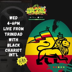 20 January 2021 - Island Splash Radio