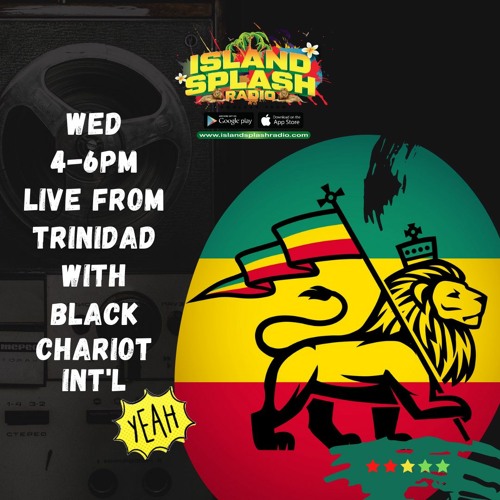 20 January 2021 - Island Splash Radio