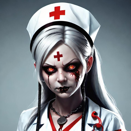 Killer Nurse
