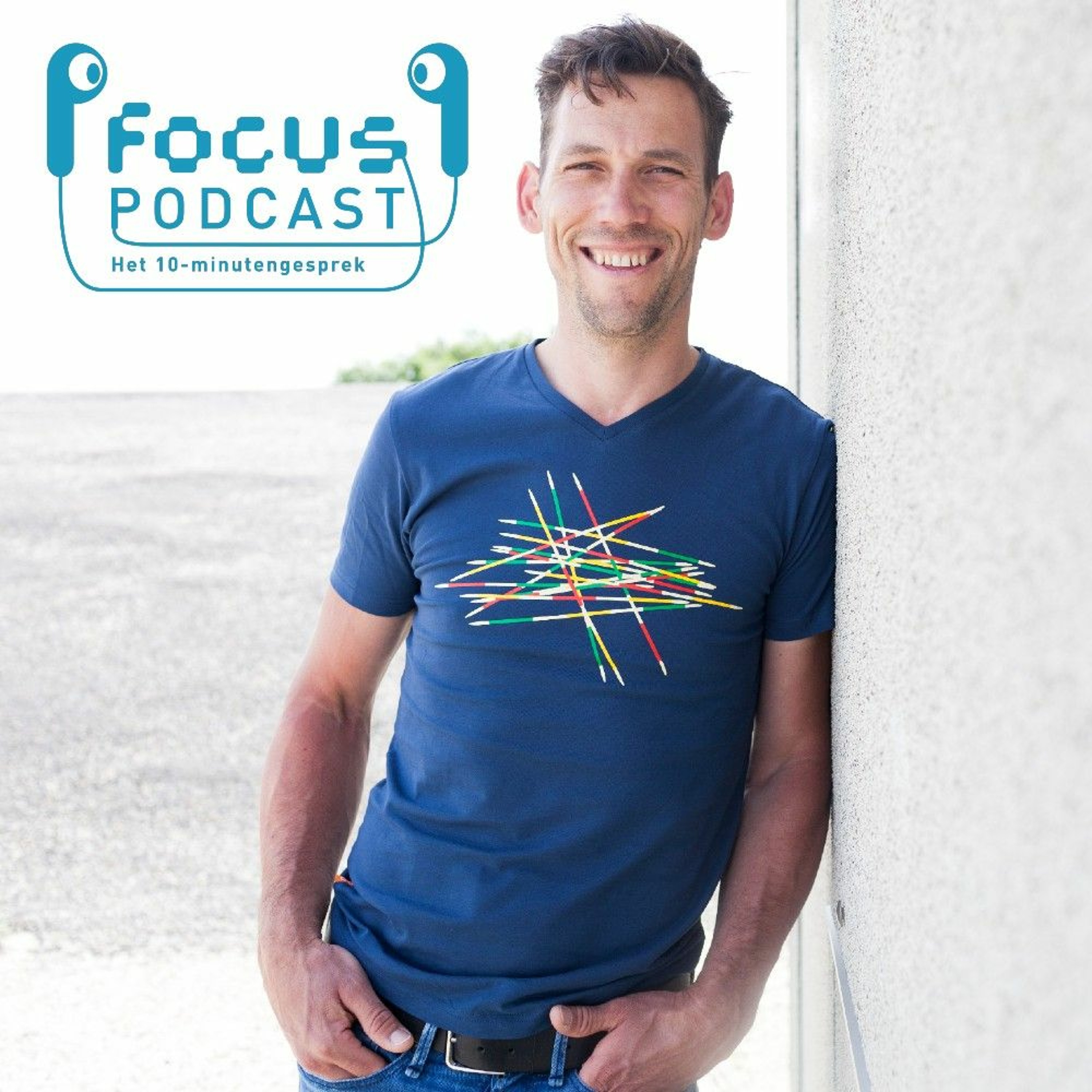 Focus Podcast - het 10-minutengesprek