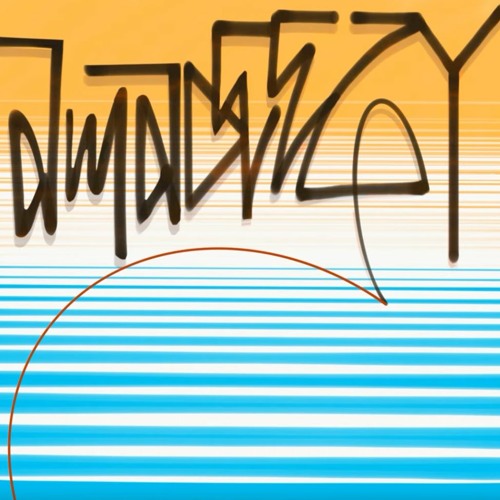 Amadeezy · Go To Work