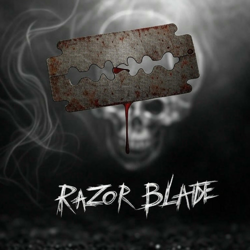razor blade (prod. NetuH)