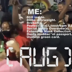 ME VS OUTSIDE • Foreign Hour • NTS RADIO • Aug 20 2020