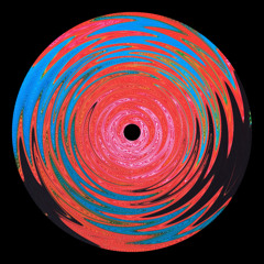 GRVNC021 - NEOTNAS - A LIGHT FROM THE BASEMENT EP