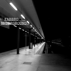 Fabbro - Underground
